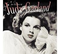 Garland, Judy - Over The Rainbow-Very Best Of
