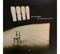 OVER THE RHINE - CUTTING ROOM FLOOR