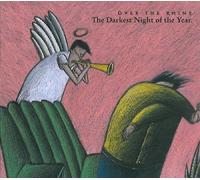 Over the Rhine The Darkest Night of the Year (CD) Album