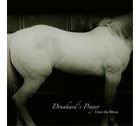 Over the Rhine Drunkard's Prayer (Vinyl LP) 12" Album
