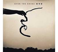 Over the Rhine - Eve by Over the Rhine (1994) Audio CD