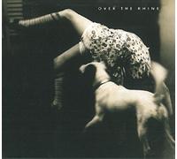 Over the Rhine Good Dog Bad Dog (CD) Album