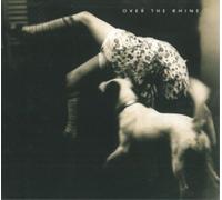 Over the Rhine Good Dog Bad Dog (CD) Album