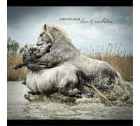 Over the Rhine Love & Revelation (CD) Album