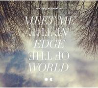 Over the Rhine Meet Me at the Edge of the World (Vinyl LP) 12" Album