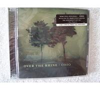 Over the Rhine - Ohio