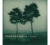 Over the Rhine Ohio (CD) Album