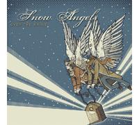 Over the Rhine Snow Angels (Vinyl LP)