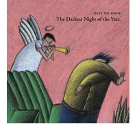 Over the Rhine The Darkest Night of the Year (Vinyl LP) 12" Album