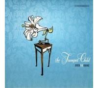 Over the Rhine The Trumpet Child (CD) Album