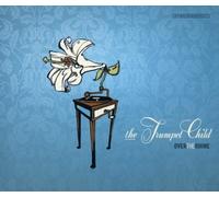 Over the Rhine The Trumpet Child (CD) Album