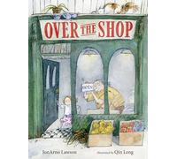 Over the Shop