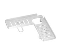 Over the Sink Shelf Heavy Duty Modern No Drilling Rotatable Storage