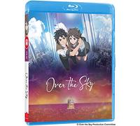 Over the Sky - Bluray