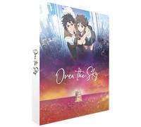 Over the Sky (Blu-ray)