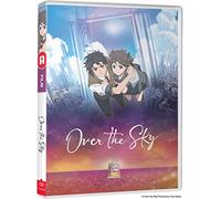 Over the Sky - DVD