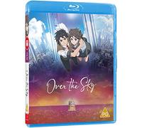 Over the Sky (Standard Blu-ray) [Edizione: Regno Unito]