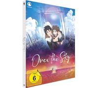 Over the Sky - The Movie - DVD NEU