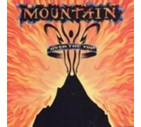 Mountain Over the Top (CD) Album