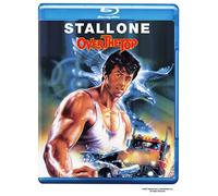 Over the Top (Blu-ray) Robert Loggia Sylvester Stallone Rick Zumwalt