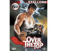 Over the top