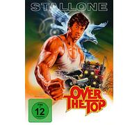 Over the Top (DVD) Stallone Sylvester