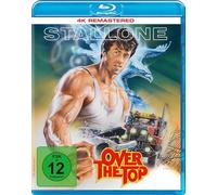 Over the Top (4K remastered)