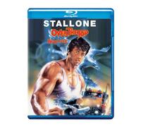 Over the Top (BD) [Blu-ray]