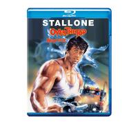 Over the Top (BD) (Blu-ray) Sylvester Stallone David Mendenhall Tony Munafo