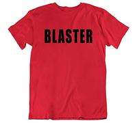 Over The Top Bull Hurleys 80's Movie T Shirt Mens Tee Gift New from US