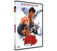 OVER THE TOP - DVD