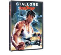 Over The Top (DVD) Robert Loggia Sylvester Stallone Rick Zumwalt Susan Blakely