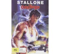 Over the Top (DVD) Sylvester Stallone Robert Loggia Susan Blakely Rick Zumwalt
