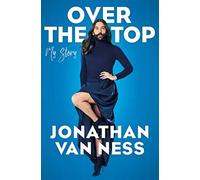 Over the top - Ness Jonathan Van