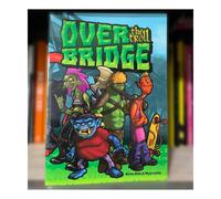 Over The Troll Bridge (Kickstarter Edition)