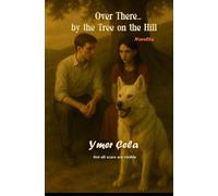 Over There...by the Tree on the Hill: Not all scars are visible