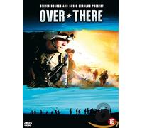 Over there - Seizoen 1 (DVD) Various Artists