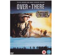 Over There: The Complete Series