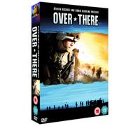 Over There: The Complete Series (DVD)