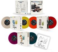 Over Under Sideways Down: Roger The Engineer 60th Anniversary with Six Coloured