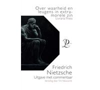 Over waarheid en leugen in extra-morele zin