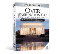 Over Washington Dc - Over Washington Dc