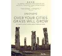 Over Your Cities Grass Will Grow