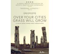 Over Your Cities Grass Will Grow (DVD)
