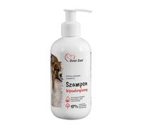 OVER ZOO Shampoo ipoallergenico per cani 250 ml