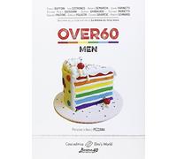 Over60. Men. Ediz. italiana