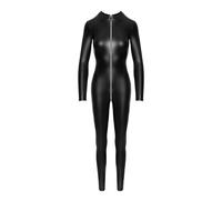 Overall in nero - Taglia 3XL