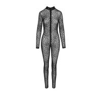 Overall in nero - Taglia L