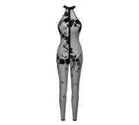Overall in nero - Taglia L