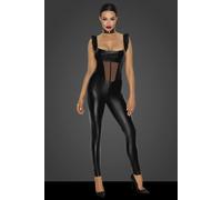 Overall in nero - Taglia S